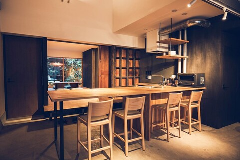 이에노 하우스 교토