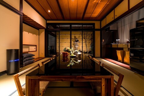 KONJAKUSO 오사카 쓰루하시 "KAKUJU"