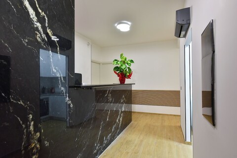 로얄 바티칸 룸스