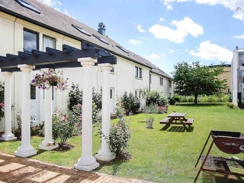 이비스 버짓 샹부르시 생제르맹