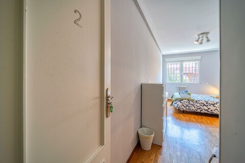 엘 플란티오 마드리드 카페의 L 카사