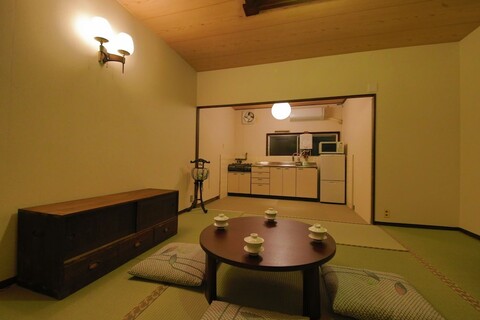 교마치야 히가시혼간지-안