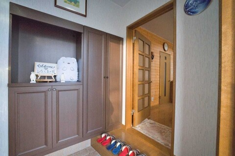 시로쿠마 노 야도