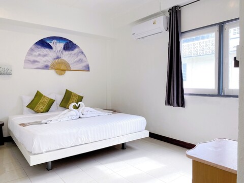 리멤버 @ 푸켓 타운 호스텔