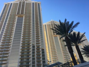 MGM Signature Condo Hotel by Owner - No Resort Fee !!