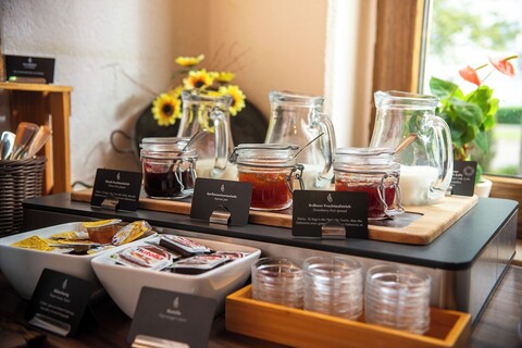 호텔 페를라흐 알레