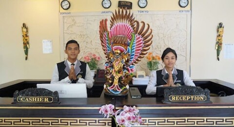 에도텔 그린랜드 호텔