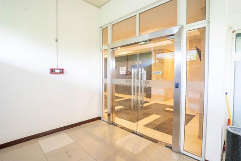 타마스투 블루 사파이어 아파트텔 차쿵