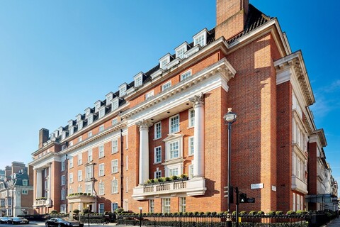 47 파크 스트리트 - 그랜드 레지던스 바이 매리어트