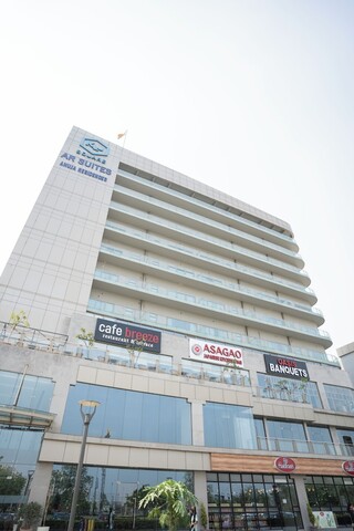 AR 스위트 KLJ 스퀘어