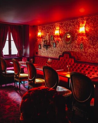 Madame C - Hôtel Particulier