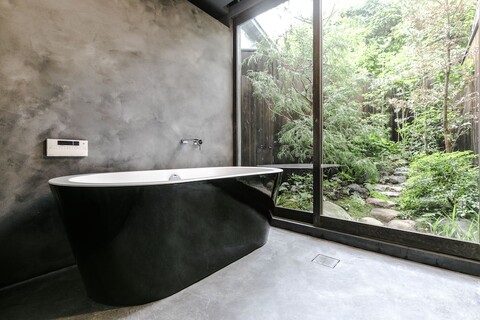 노보루 하우스 교토