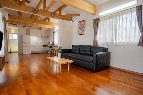 야마가타 류큐 하타고 온나손