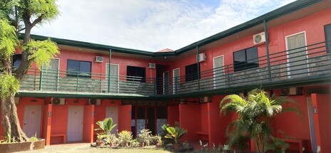 맥스 트래블러스 인