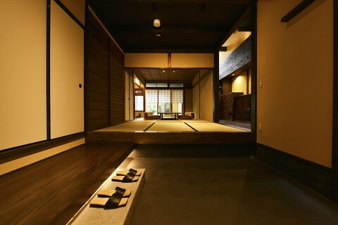 쿠라야 센본산조