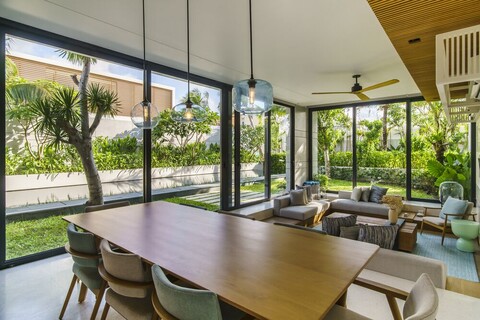 [타임 특가] 세일링클럽 시그니처 리조트 푸꾸옥 (Saliling Club Signature Resort Phu Quoc)