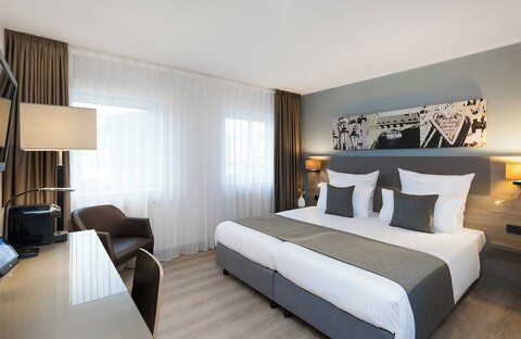 레오나르도 호텔 뉘른베르크