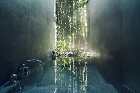 노조무 하우스 교토