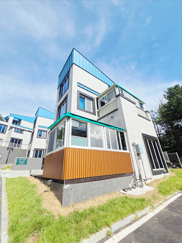 가평 펜션 풀빌라 남이포레