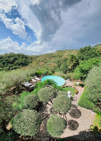 아우라 토스카나 부티크