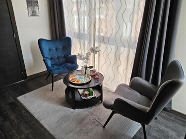 Chambre deluxe au 2ème étage, chambre double au 4ème étage NOT A HÔTEL