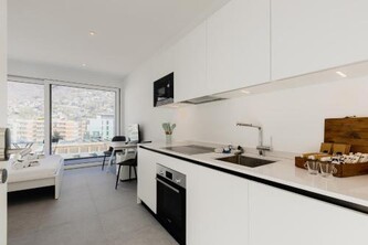 Campus Lugano 45 wonderful Smart Suites in the university area