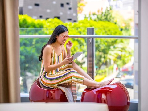 이비스 스타일스 싱가포르 앨버트