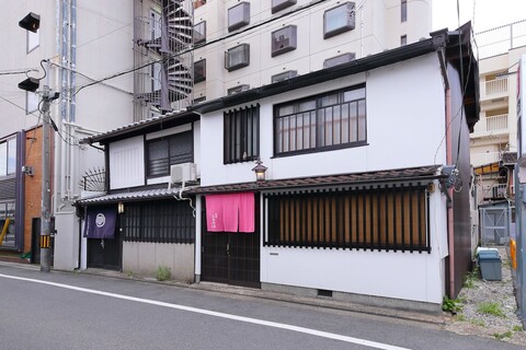 오야도 산조 마치야