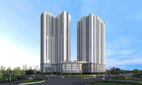 지니어스 사이공 - 선라이즈시티뷰 디스트릭트 7