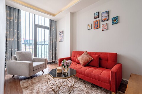 팔라스 하우스 바이 코즈룸