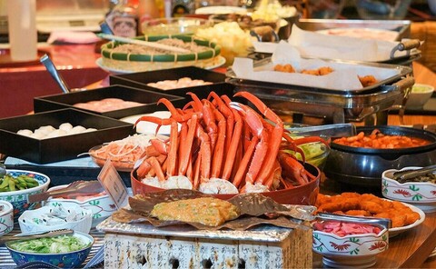 브리즈베이 호텔 & 리조트 게로