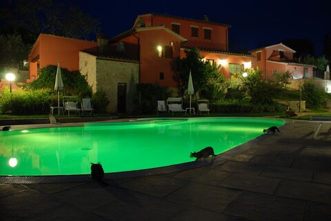 테누타 산 사비노 델레 로케테