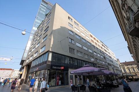 Z-One 시티 센터 럭셔리 아파트먼트