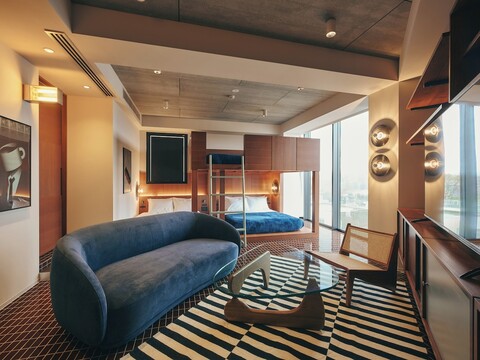 일리 아무 시모키타자와