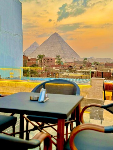 피라미드 엔그마 그랜드 로지