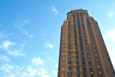 The Beekman Tower Trademark Collection by Wyndham