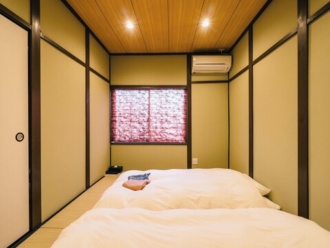 미로 쿠조 가와라마치 테이