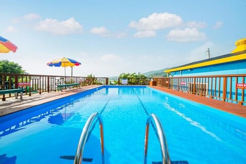 Ganghwa Waves Sound Pension