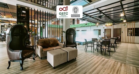 슈어스테이 플러스 호텔 바이 베스트 웨스턴 AC LUXE 앙헬레스 시티