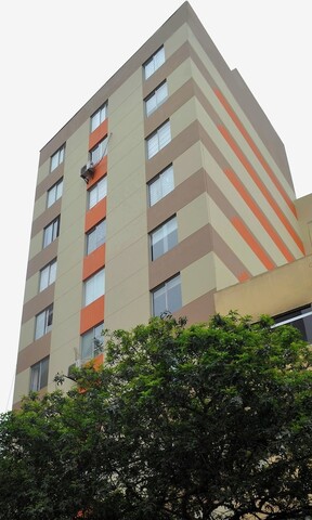 스위트 서비스 아파트 호텔