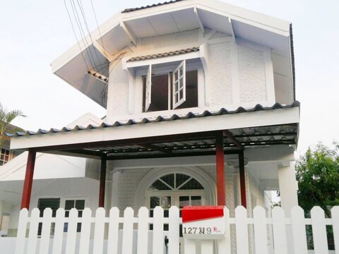 바투이 비치 빌라 좀티엔