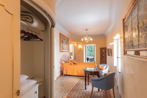 빌라 르 바스트