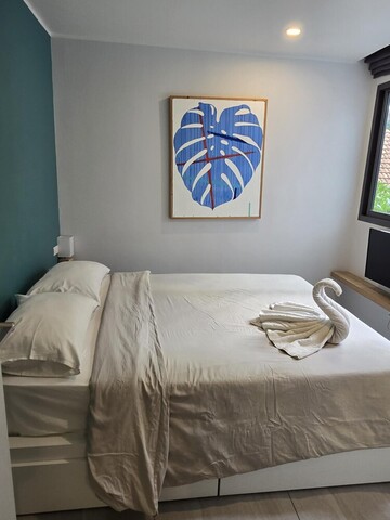 어반 칠 - 1 베드룸 T2-216