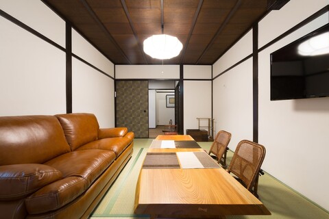 교토야 스자쿠-안