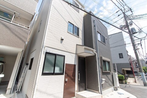 모리 하우스 인 니시니포리