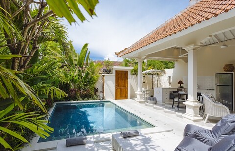 빌라 푸리 패니 II