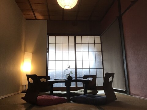 오야도 도후쿠지