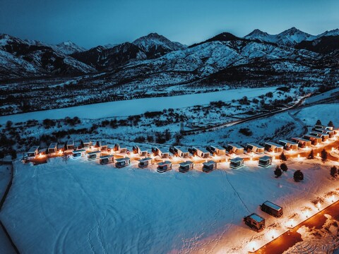 즈베즈드나야 호텔