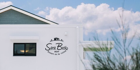 유나이티드 리조트 사라베스