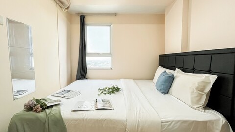 기본 2베드룸 아파트먼트, 그린 팜 레지던스